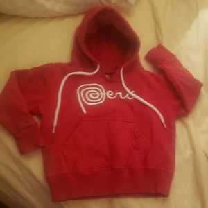 Marca Peru Hoodie Sweatshirt